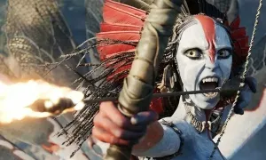 'Avatar 3' tung trailer xung đột giữa các tộc Na'vi