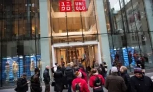 Công ty mẹ Uniqlo lãi kỷ lục 4 năm liên tiếp