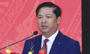 Ông Lương Nguyễn Minh Triết làm Bí thư Đăk Lăk