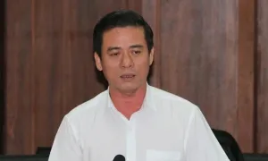 Loạt cựu thẩm phán sắp hầu tòa trong chuỗi 20 vụ 'chạy án'