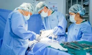 Ung thư nội mạc tử cung sau mãn kinh